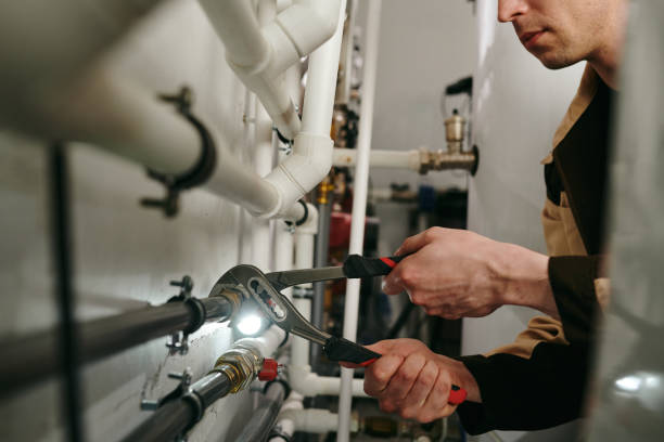 Best Emergency Plumbing Repair  in Princeton, TX