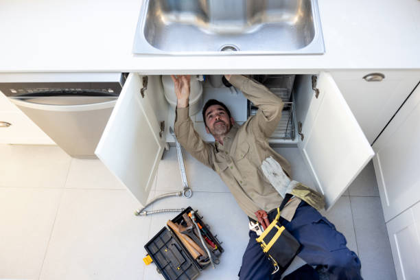 Best Residential Plumbing Services  in Princeton, TX