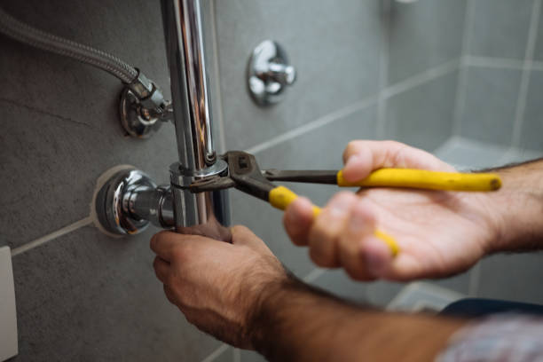 Best Leak Detection Services  in Princeton, TX