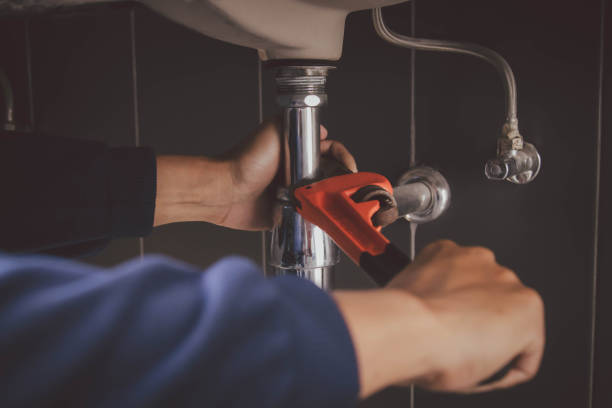 Best Commercial Plumbing Services  in Princeton, TX